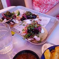  at Club Mexicana - Soho in London