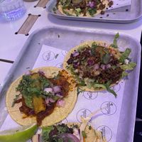   at Club Mexicana - Soho in London