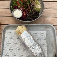   at Club Mexicana - Soho in London