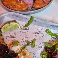  at Club Mexicana - Soho in London