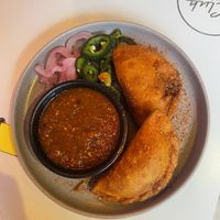   at Club Mexicana - Soho in London