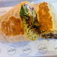   at Club Mexicana - Soho in London