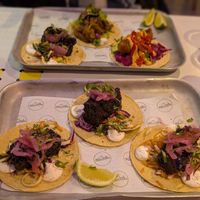  at Club Mexicana - Soho in London