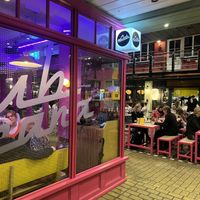   at Club Mexicana - Soho in London