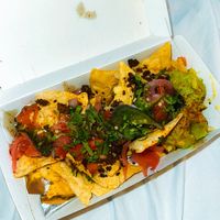   at Club Mexicana - Soho in London