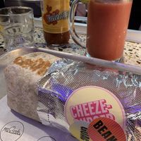   at Club Mexicana - Soho in London