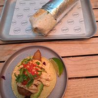  at Club Mexicana - Soho in London