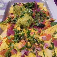  at Club Mexicana - Soho in London