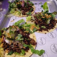  at Club Mexicana - Soho in London