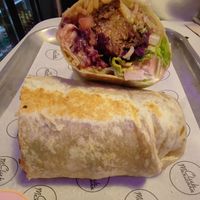  at Club Mexicana - Soho in London