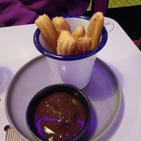  at Club Mexicana - Soho in London