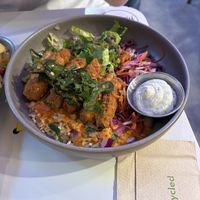   at Club Mexicana - Soho in London