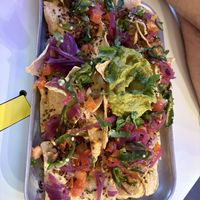   at Club Mexicana - Soho in London