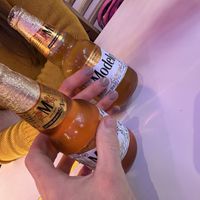   at Club Mexicana - Soho in London