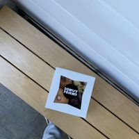   at Creamo in Los Angeles