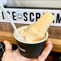 X-Ray Speculoos  at Creamo in Los Angeles