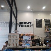  at Creamo in Los Angeles