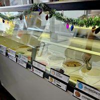  at Creamo in Los Angeles