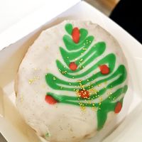  at Creamo in Los Angeles