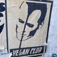   at Creamo in Los Angeles