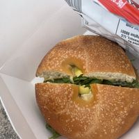   at Ultralife Cafe in Newport