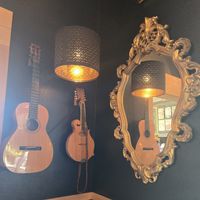  at Ultralife Cafe in Newport