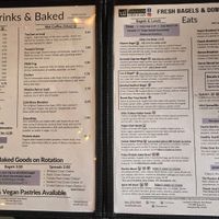  at Ultralife Cafe in Newport