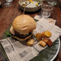  at Verde Amore in Barcelona