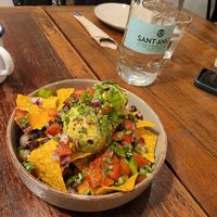  at Verde Amore in Barcelona