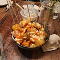  at Verde Amore in Barcelona