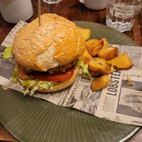  at Verde Amore in Barcelona