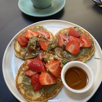   at Verde Amore in Barcelona
