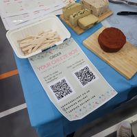 Sophie's Delight Stall at Sophie's Delight - Pop Up in East London