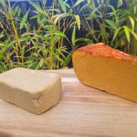 Truffled and Smoked Cheeses at Sophie's Delight - Pop Up in East London