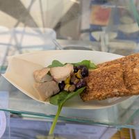  at Sophie's Delight - Pop Up in East London