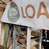 Feb ‘26 | Caerphilly vegan market   at Sophie's Delight - Pop Up in East London