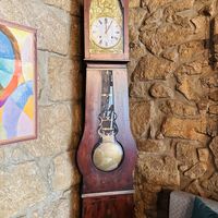   at Os Mouros in Barcelos