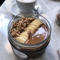 Acai Bowl  at Superfood Deli - Maria Theresien in Vienna