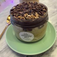   at Superfood Deli - Maria Theresien in Vienna