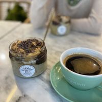   at Superfood Deli - Maria Theresien in Vienna