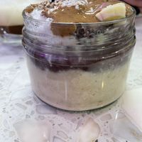   at Superfood Deli - Maria Theresien in Vienna