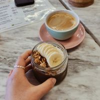 Açai bowl - small at Superfood Deli - Maria Theresien in Vienna