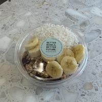   at Superfood Deli - Maria Theresien in Vienna