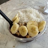   at Superfood Deli - Maria Theresien in Vienna