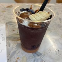   at Superfood Deli - Maria Theresien in Vienna