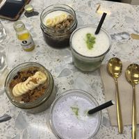 :)  at Superfood Deli - Maria Theresien in Vienna