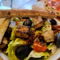  at Pizza Si in Wroclaw