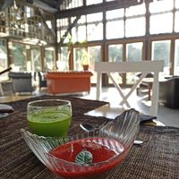  at Chill Inn in Bernati