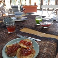  at Chill Inn in Bernati