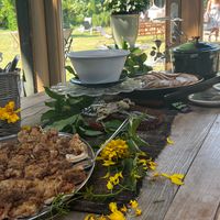  at Chill Inn in Bernati